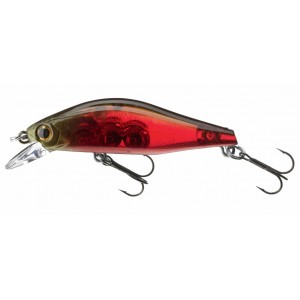 DAIWA Воблер TN Wise Minnow 50FS LR