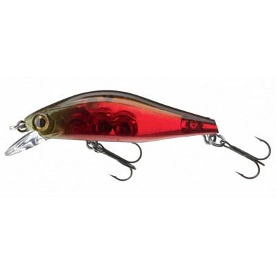 DAIWA Воблер TN Wise Minnow 50FS LR