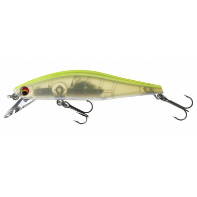 DAIWA Воблер TN Wise Minnow 70FS CBP