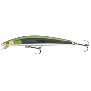 DAIWA Воблер TN Minnow 95SP 9,5см AYU