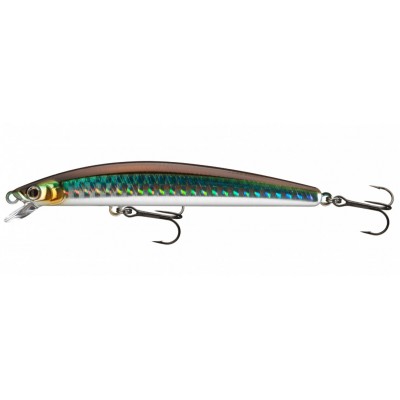 DAIWA Воблер TN Minnow 120SP 12см KBNG