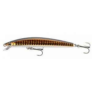 DAIWA Воблер TN Minnow 120SP 12см GOL