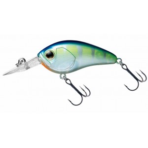 DAIWA Воблер Steez C100 CMC