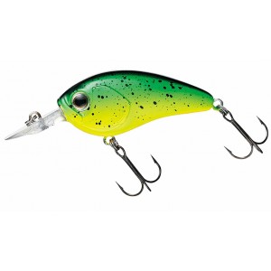 DAIWA Воблер Steez C100 AC