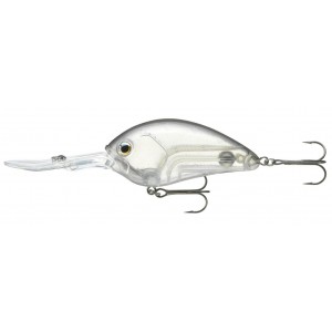 DAIWA Воблер Steez C700 M-Shad