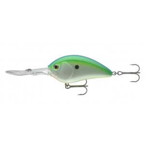 DAIWA Воблер Steez C700 S-Shad