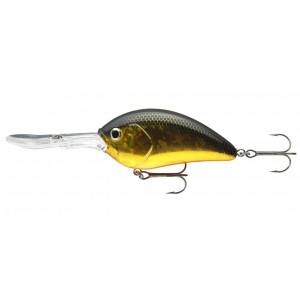 DAIWA Воблер Steez C700 B-Gold
