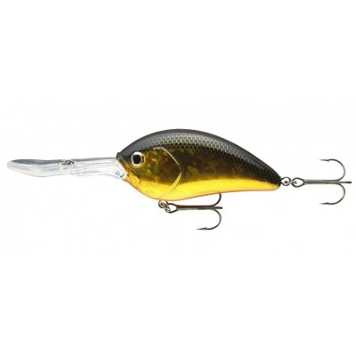 DAIWA Воблер Steez C700 B-Gold