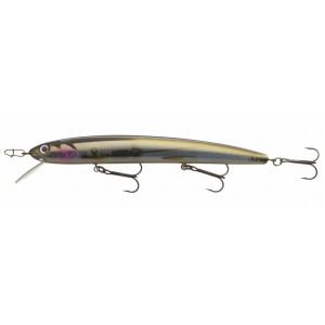 DAIWA Воблер Steez HMKL SC 137SP HMW