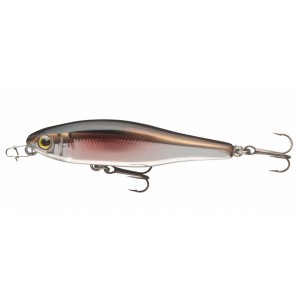 DAIWA Воблер Steez PL60F WK