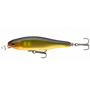 DAIWA Воблер Steez PL60F GA