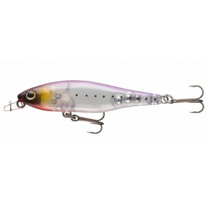 DAIWA Воблер Steez PL60F SU