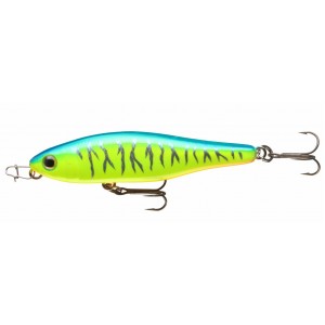 DAIWA Воблер Steez PL60F BBC