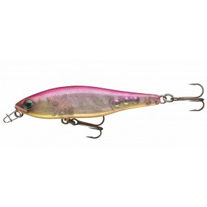 DAIWA Воблер Steez PL60F  HPV3