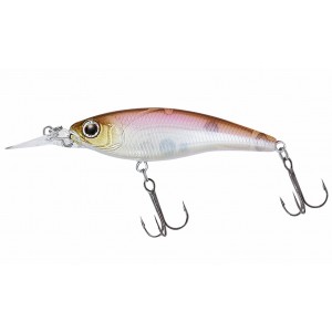 DAIWA Воблер Steez SD60SP SR GW