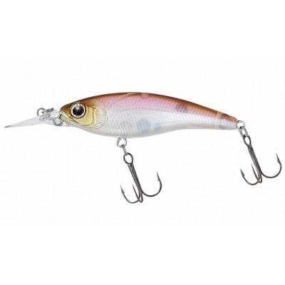 DAIWA Воблер Steez SD60SP SR GW