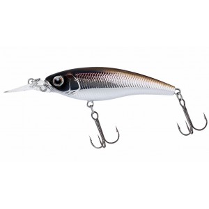 DAIWA Воблер Steez SD60SP SR WK
