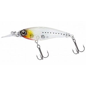 DAIWA Воблер Steez SD60SP SR SU