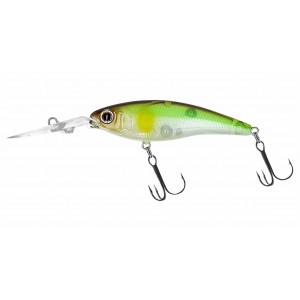 DAIWA Воблер Steez SD60SP MR NPA