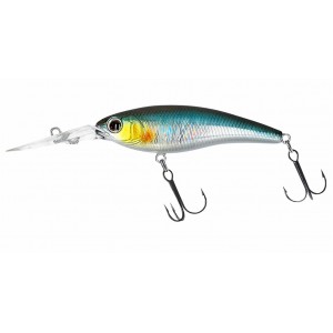 DAIWA Воблер Steez SD60SP MR SS