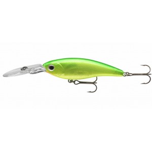 DAIWA Воблер Steez SD60SP MR AL