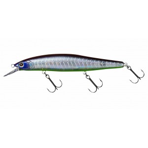 DAIWA Воблер Steez M110SP SR GH