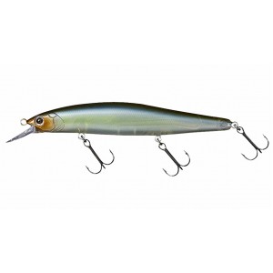 DAIWA Воблер Steez M110SP SR NGS