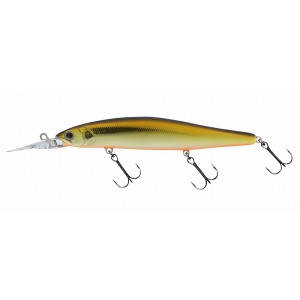 DAIWA Воблер Steez M110SP MR CBG