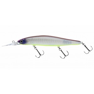 DAIWA Воблер Steez M110SP MR GH