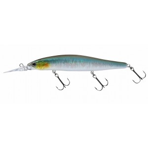 DAIWA Воблер Steez M110SP MR SS