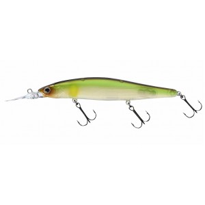 DAIWA Воблер Steez M110SP MR GA