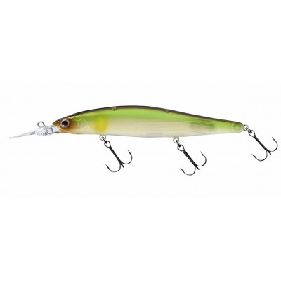 DAIWA Воблер Steez M110SP MR GA