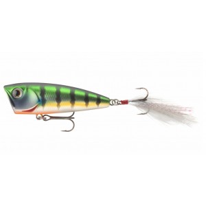 DAIWA Воблер Steez P60F MG