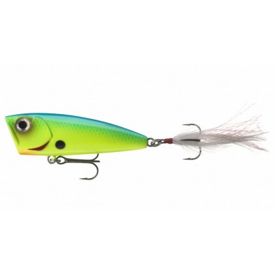 DAIWA Воблер Steez P60F BBC