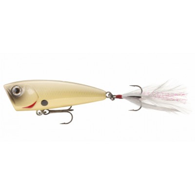 DAIWA Воблер Steez P60F BONE