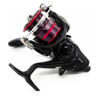 DAIWA Катушка 20 Ninja BR LT 3000