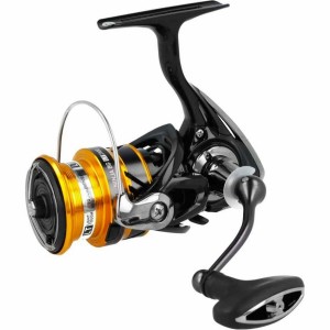 DAIWA Катушка 19 Ninja BG LT 5000-C