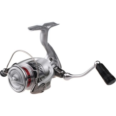 DAIWA Катушка 20 Crossfire LT 2500