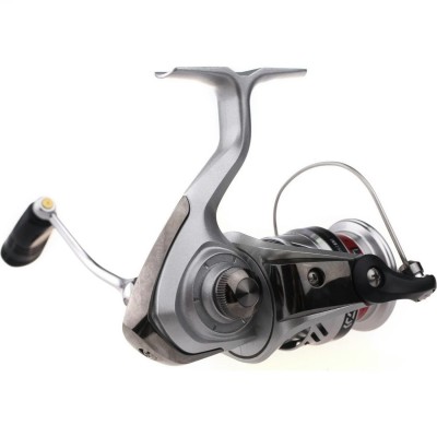 DAIWA Катушка 20 Crossfire LT 2500
