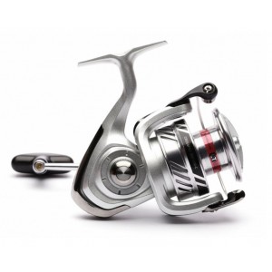 DAIWA Катушка 20 Crossfire LT 3000-C
