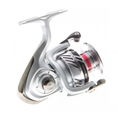 DAIWA Катушка 20 Crossfire LT 3000-C
