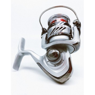 DAIWA Катушка 20 Crossfire LT 3000-C