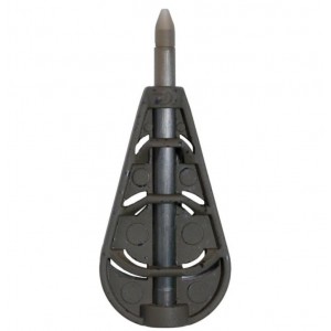 DAIWA Кормушка N'Zon Method Feeder L 35г