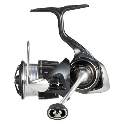 DAIWA Катушка 24 Luvias LT 2000S-P