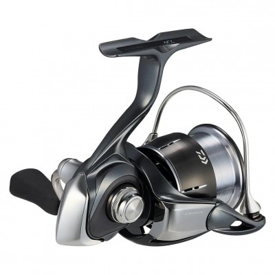 DAIWA Катушка 24 Luvias LT 2000S-P