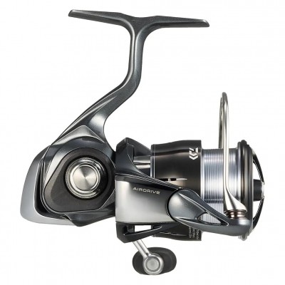 DAIWA Катушка 24 Luvias LT 2000S-P
