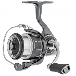 DAIWA Катушка 24 Luvias LT 2500S