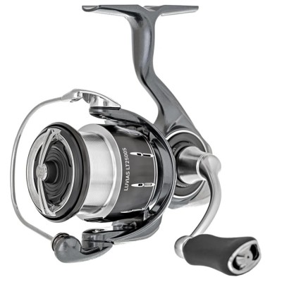 DAIWA Катушка 24 Luvias LT 2500S