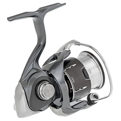 DAIWA Катушка 24 Luvias LT 2500S