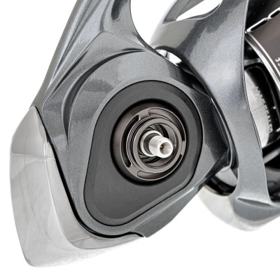 DAIWA Катушка 24 Luvias LT 2500S